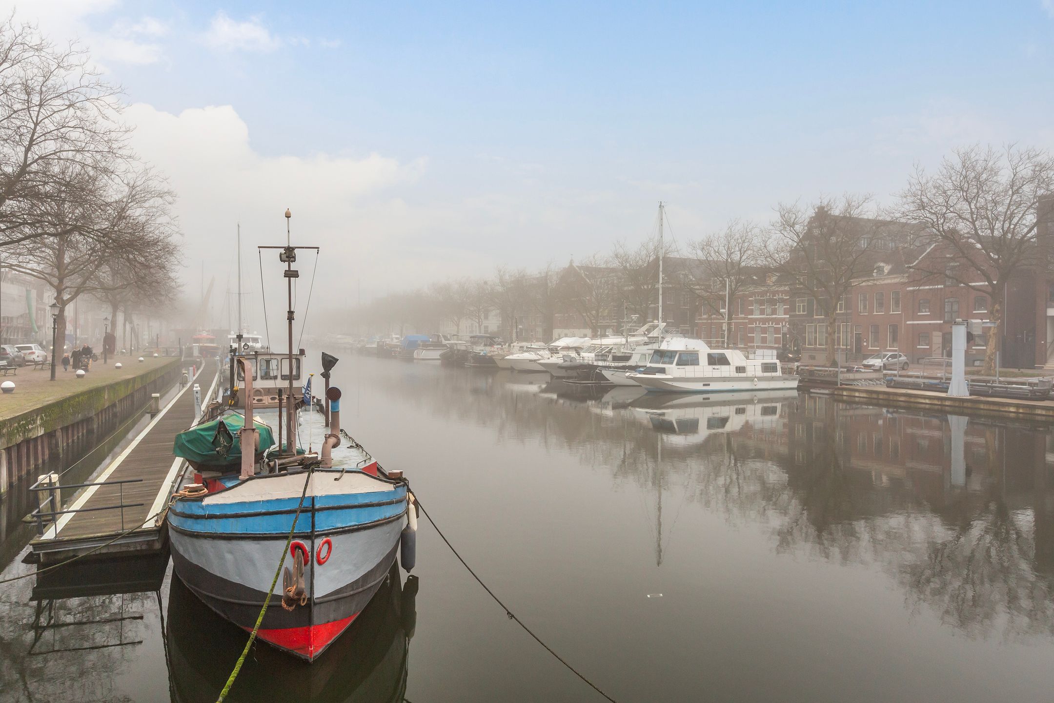 Foto 30 van Röntgenstraat 4-D