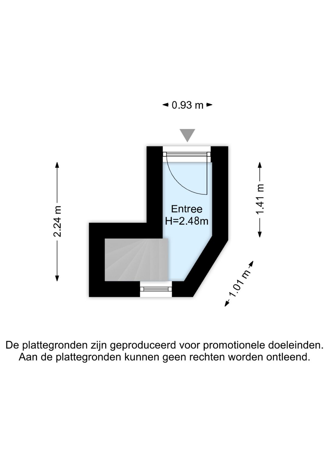 Foto 31 van Röntgenstraat 4-D