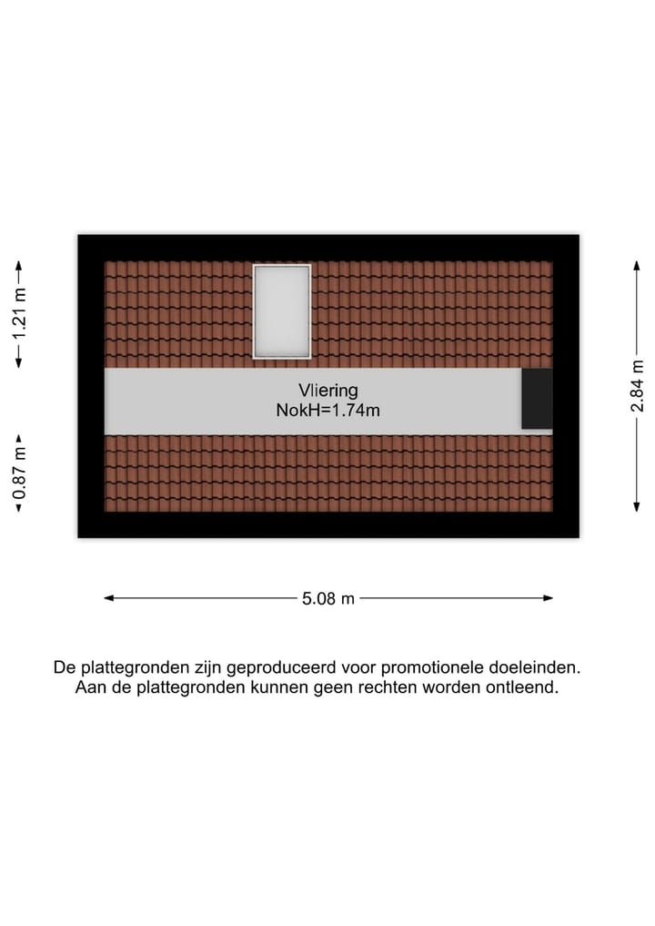 Foto 34 van Röntgenstraat 4-D