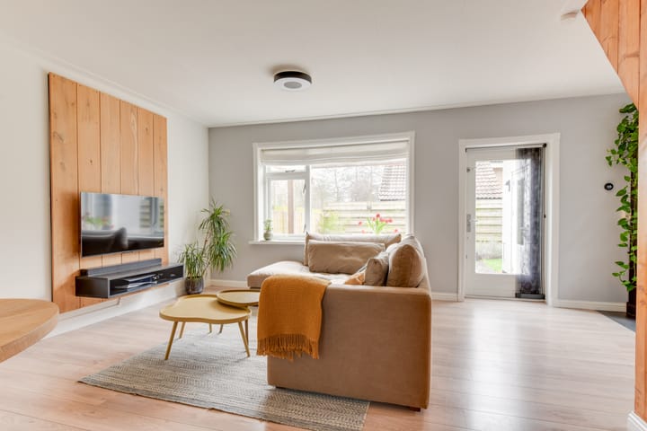 Foto 12 van Gaspad 6