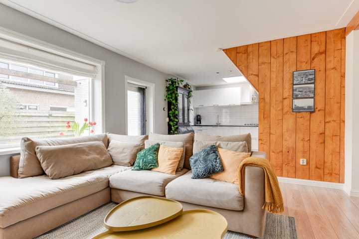 Foto 13 van Gaspad 6