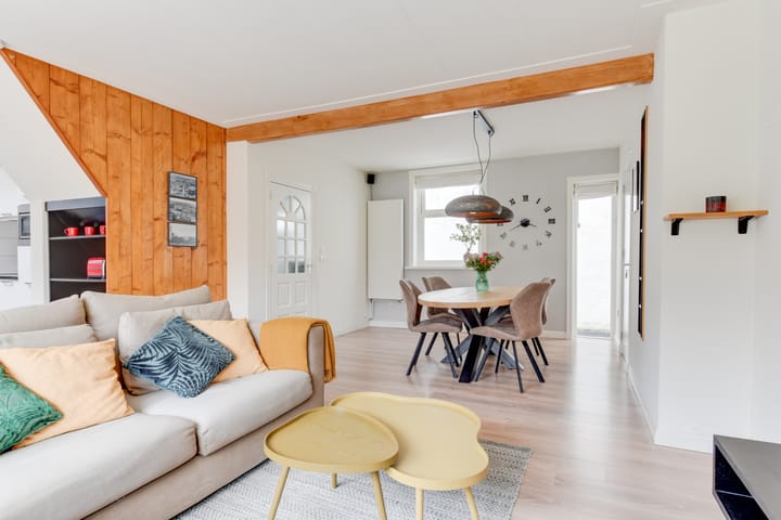 Foto 15 van Gaspad 6