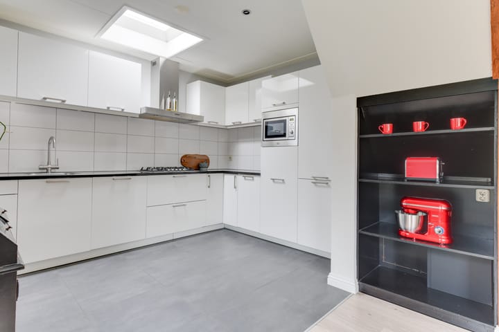 Foto 18 van Gaspad 6