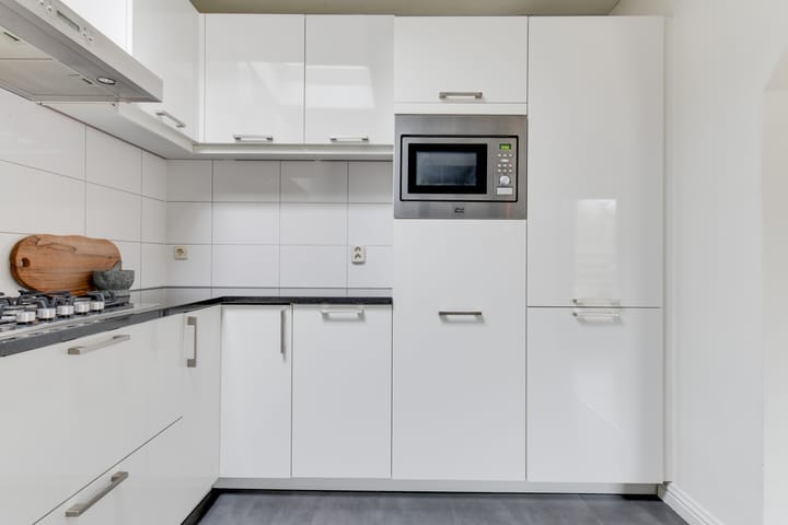 Foto 20 van Gaspad 6