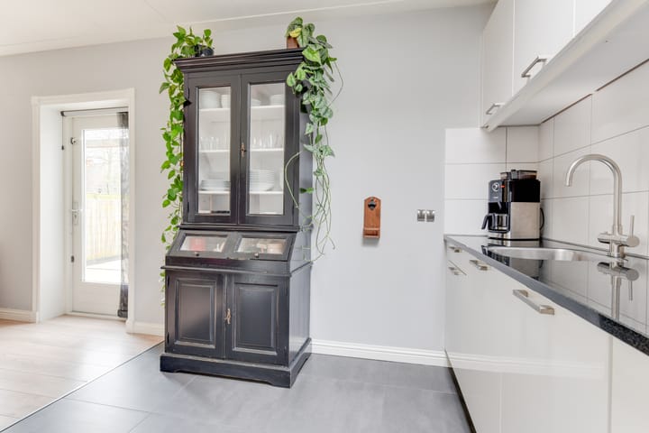 Foto 21 van Gaspad 6