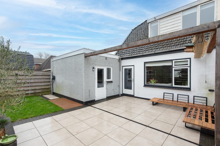 Foto 22 van Gaspad 6