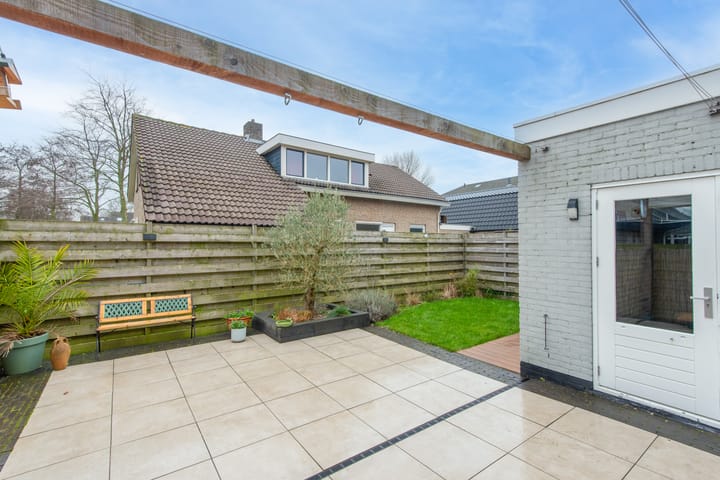 Foto 23 van Gaspad 6