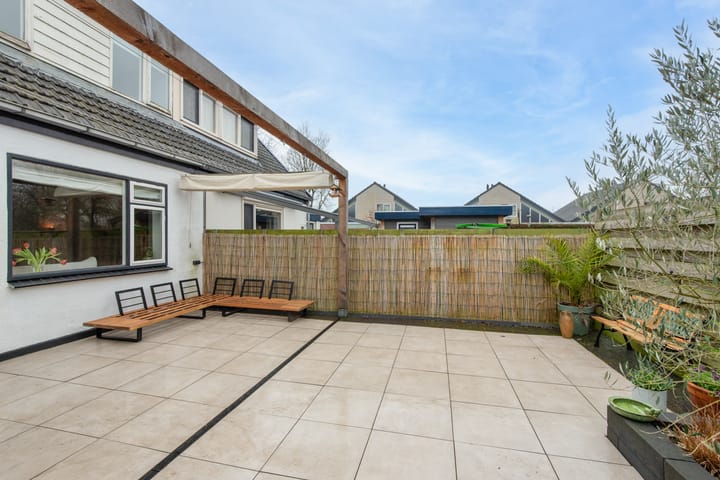 Foto 24 van Gaspad 6