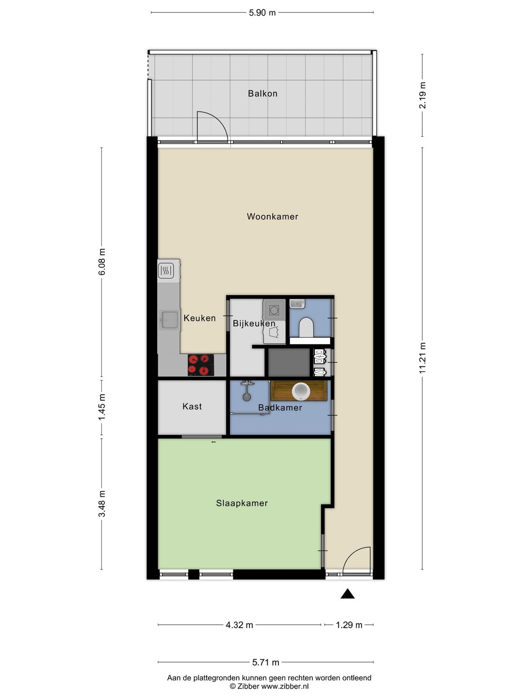 Photo 31 of Vijfhagen 187