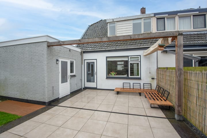 Foto 44 van Gaspad 6