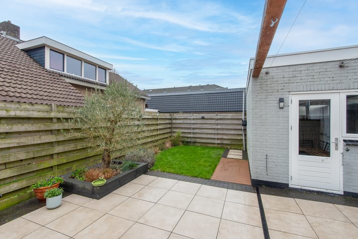 Foto 46 van Gaspad 6