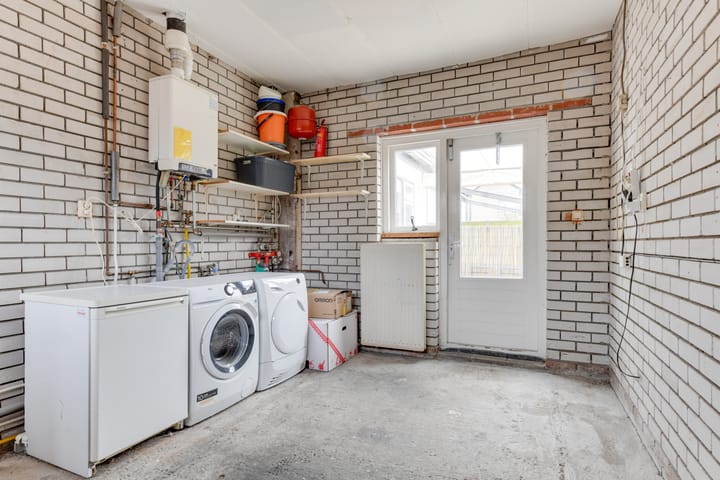 Foto 47 van Gaspad 6