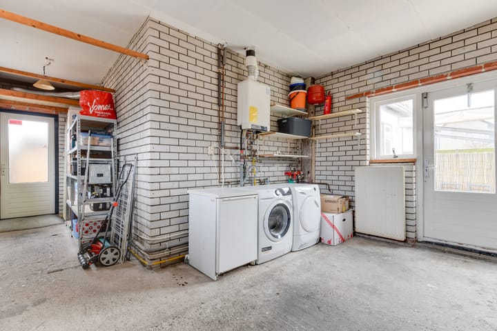 Foto 48 van Gaspad 6