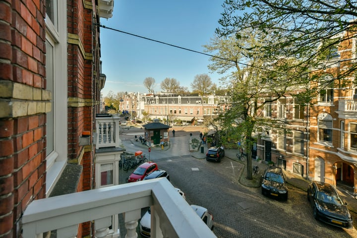 Jacob Obrechtstraat 16 A