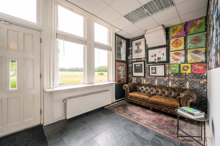 Foto 4 van Leeuwenlaan 6