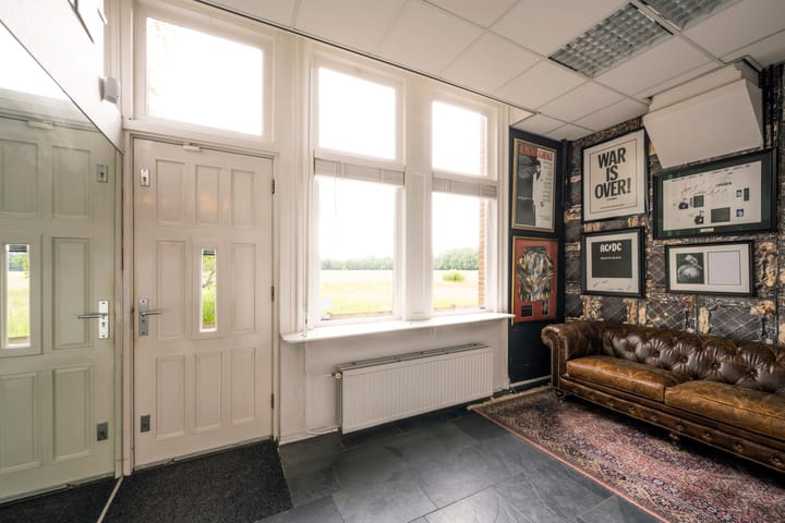 Foto 5 van Leeuwenlaan 6