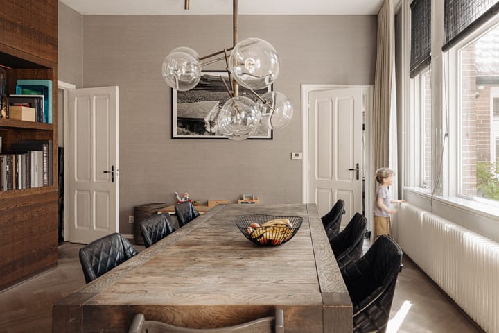 Foto 7 van Leeuwenlaan 6