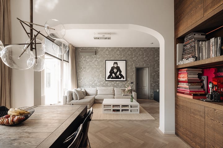 Foto 8 van Leeuwenlaan 6