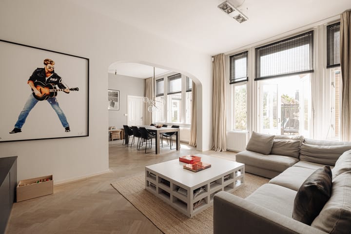 Foto 9 van Leeuwenlaan 6