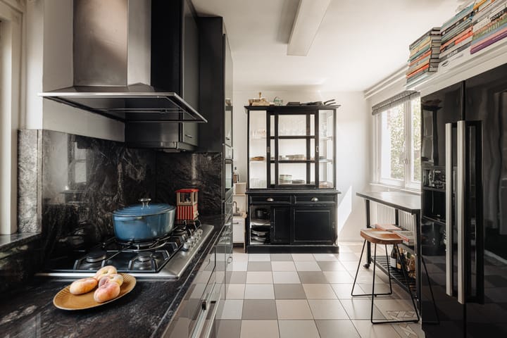 Foto 11 van Leeuwenlaan 6