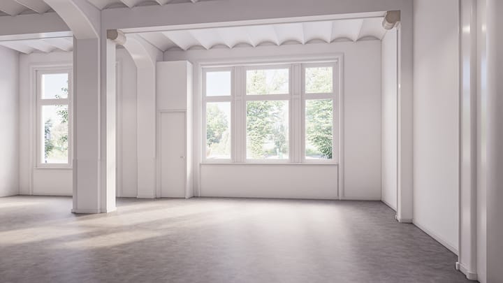 Foto 13 van Leeuwenlaan 6