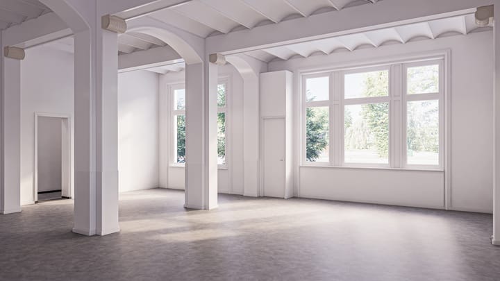 Foto 15 van Leeuwenlaan 6