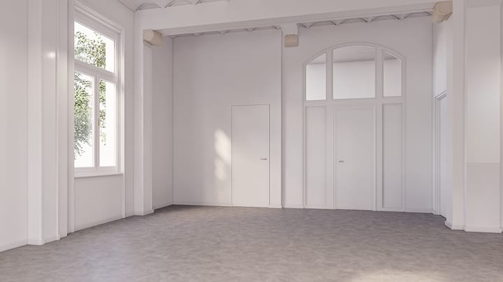 Foto 16 van Leeuwenlaan 6