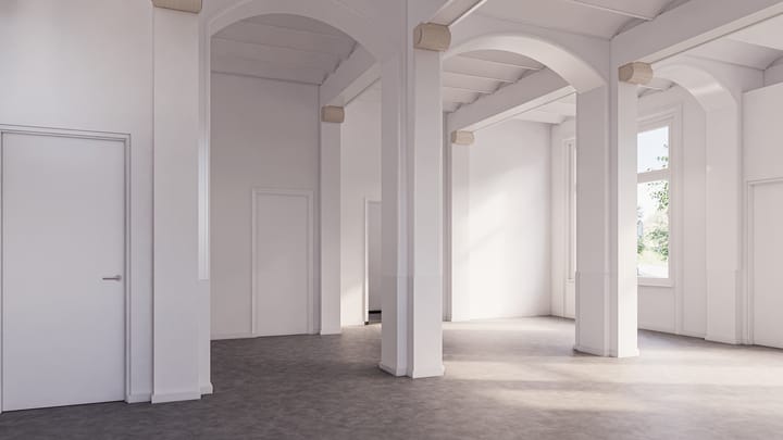 Foto 17 van Leeuwenlaan 6