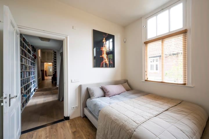 Foto 20 van Leeuwenlaan 6