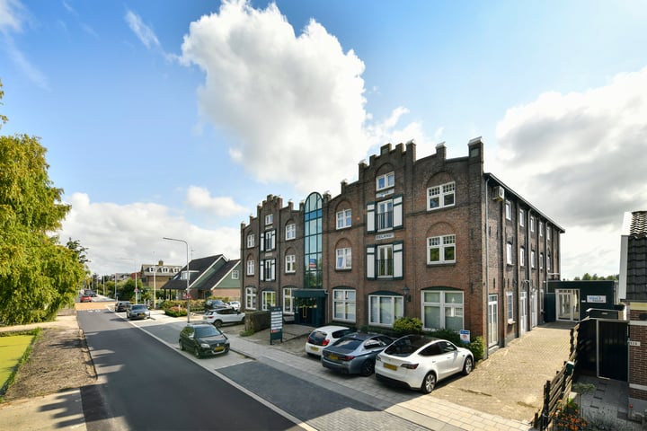 Oude Nieuwveenseweg 113-B