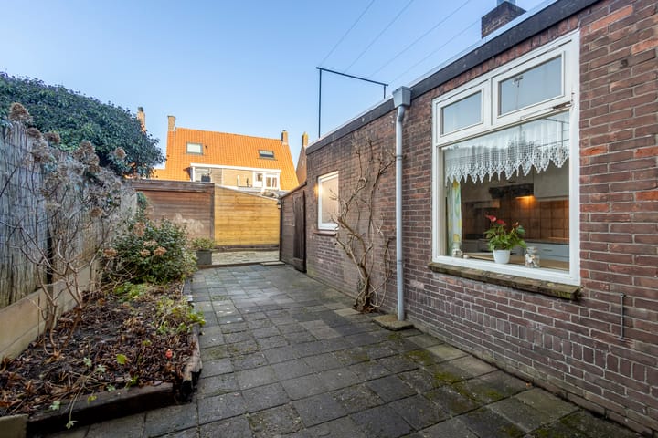 Foto 2 van Hugo de Grootstraat 62