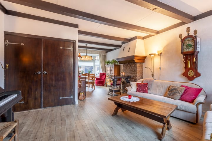 Foto 3 van Hugo de Grootstraat 62