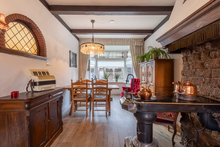 Foto 4 van Hugo de Grootstraat 62