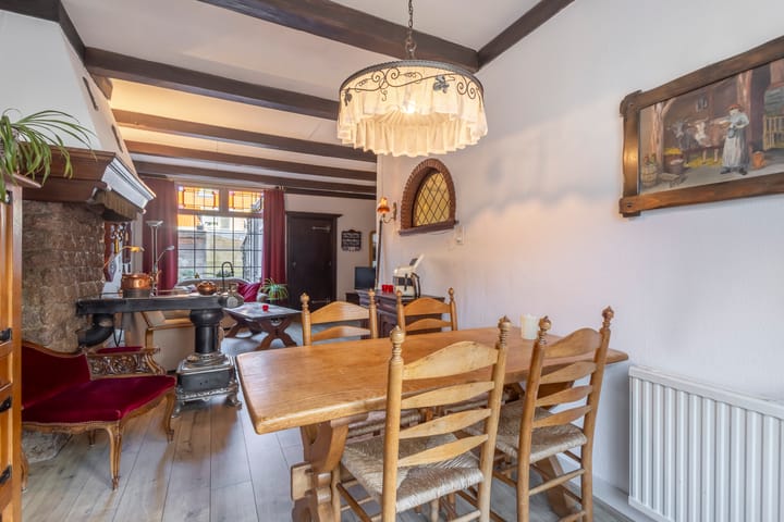 Foto 5 van Hugo de Grootstraat 62