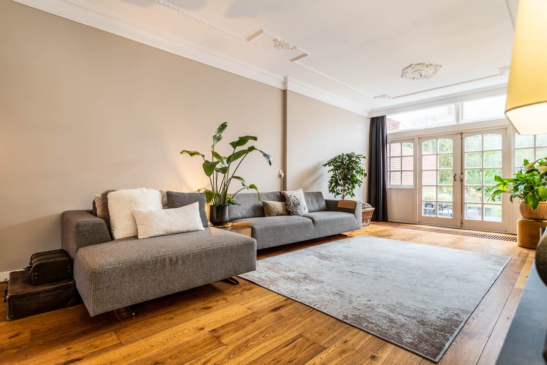 Foto 13 van Heemsteedse Dreef 57