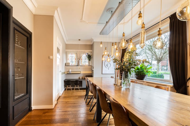 Foto 5 van Heemsteedse Dreef 57