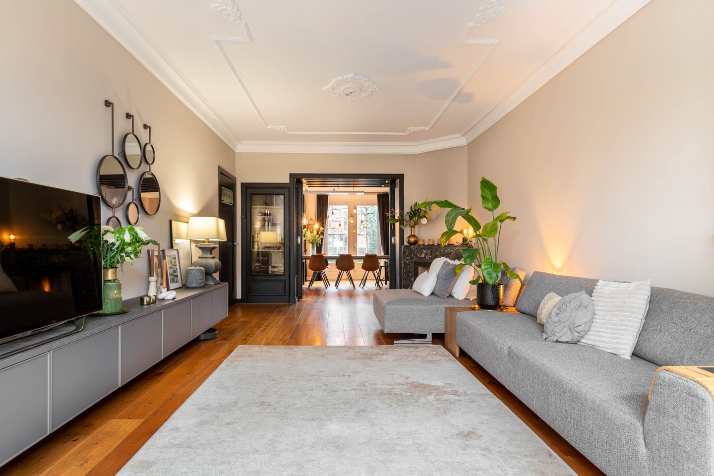 Foto 14 van Heemsteedse Dreef 57