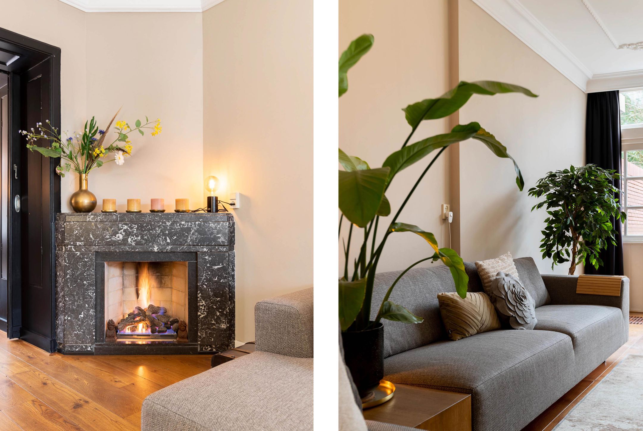 Foto 15 van Heemsteedse Dreef 57