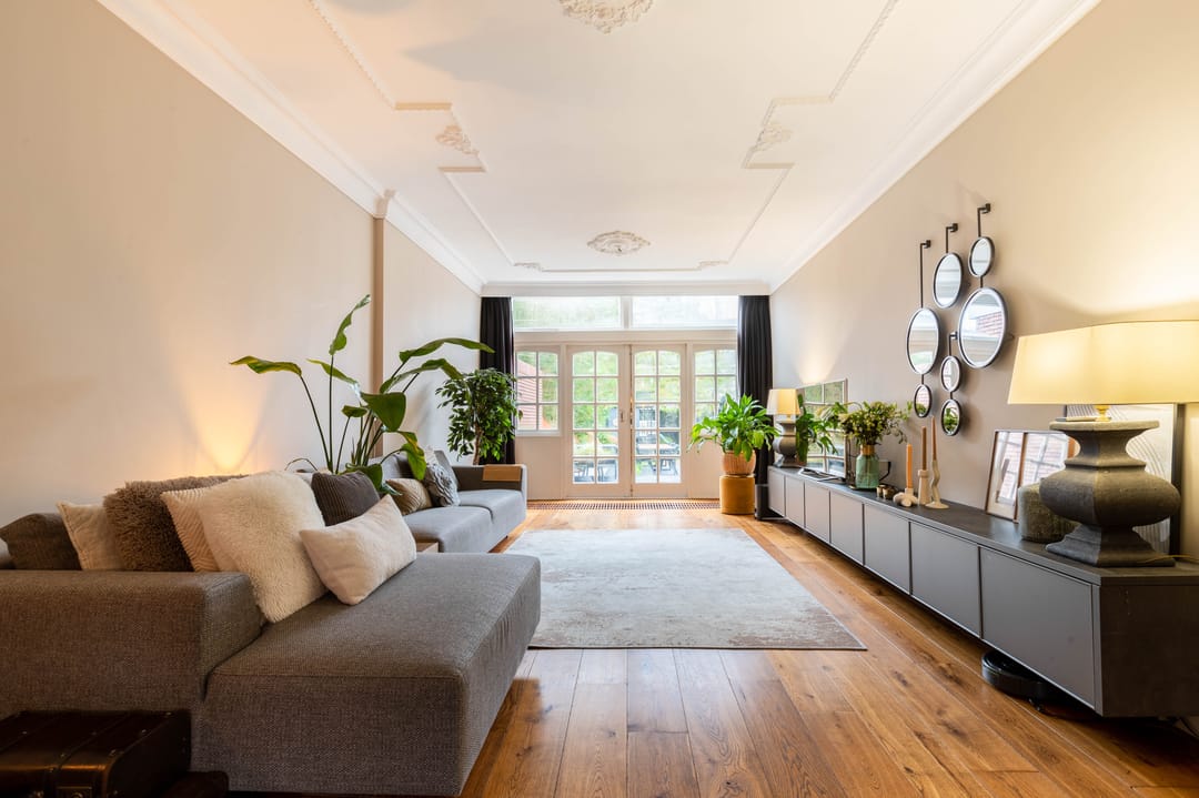 Foto 2 van Heemsteedse Dreef 57