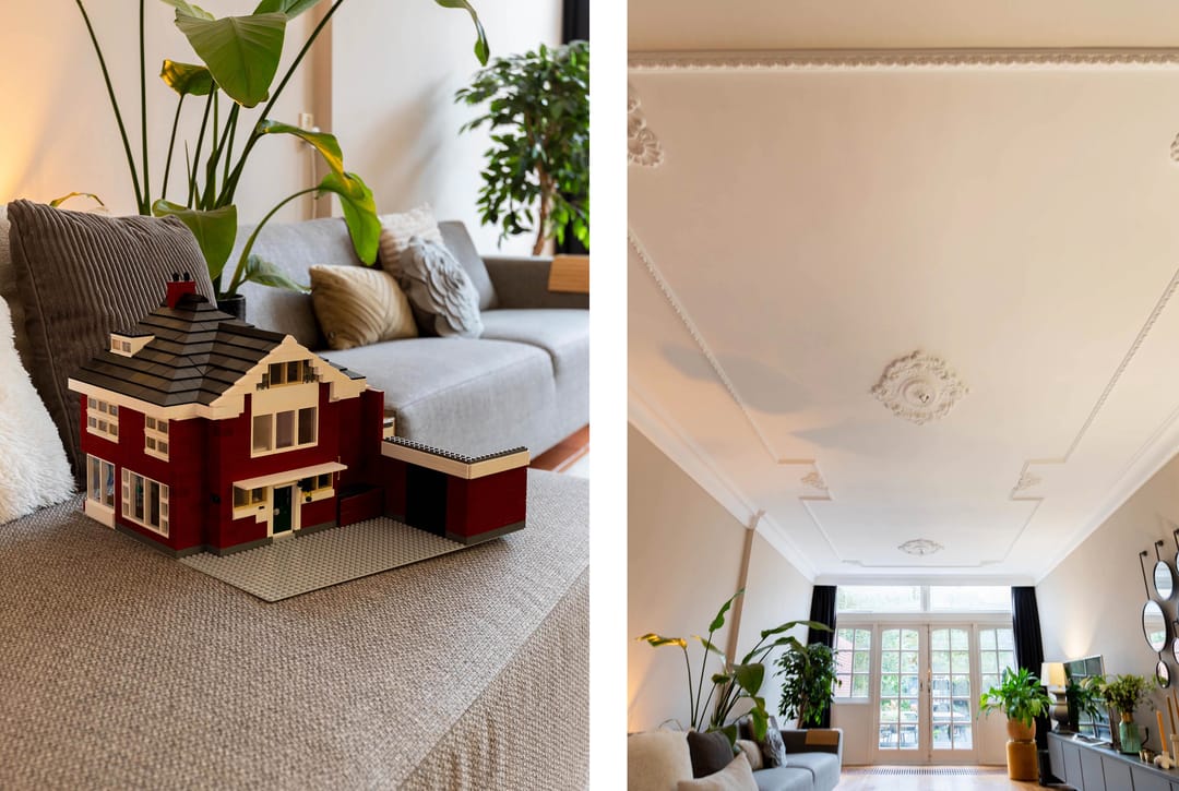 Foto 16 van Heemsteedse Dreef 57