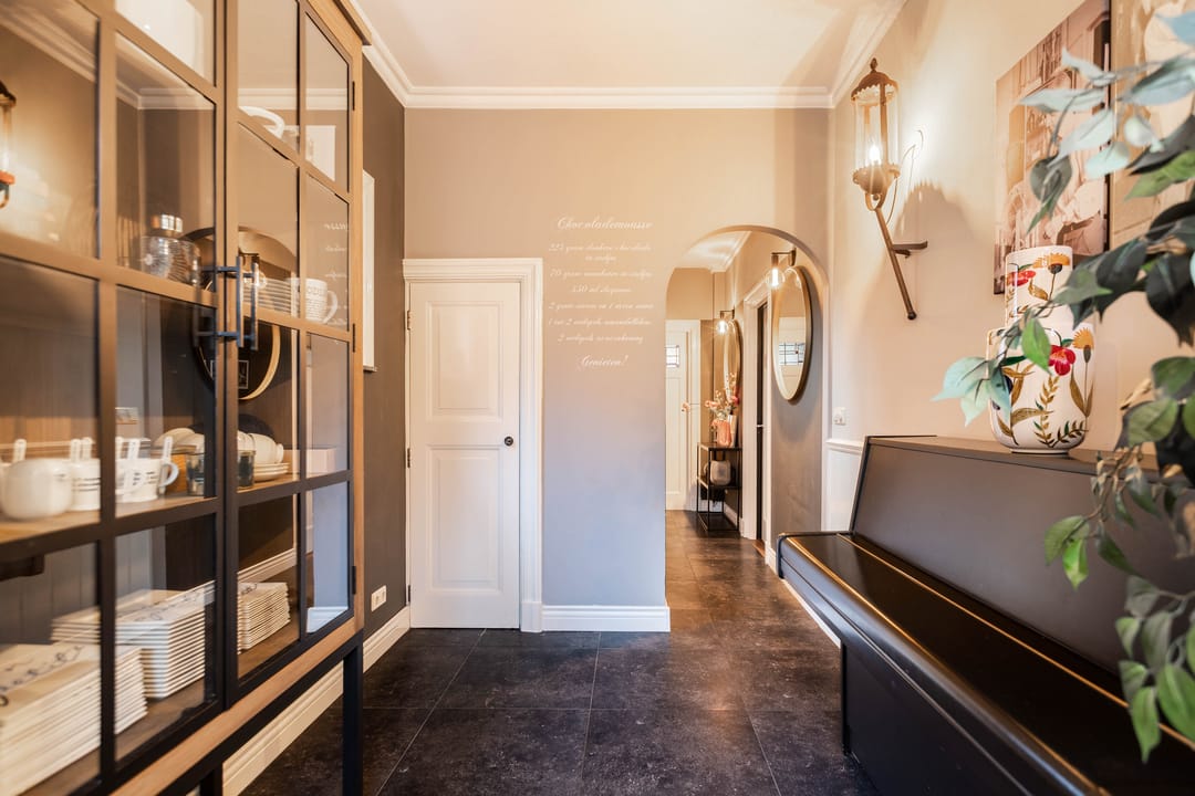 Foto 17 van Heemsteedse Dreef 57