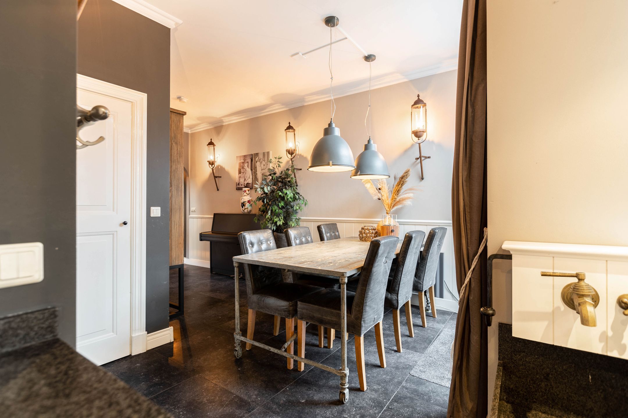 Foto 18 van Heemsteedse Dreef 57