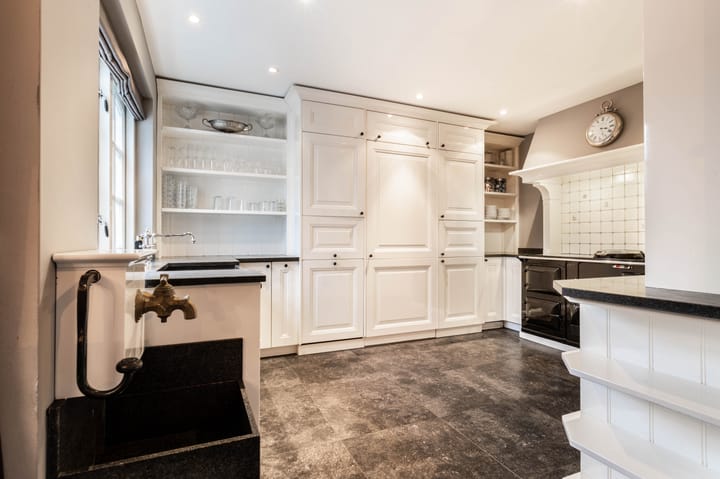 Foto 4 van Heemsteedse Dreef 57