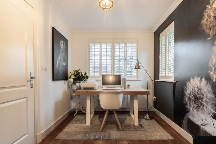 Photo 23 of Heemsteedse Dreef 57