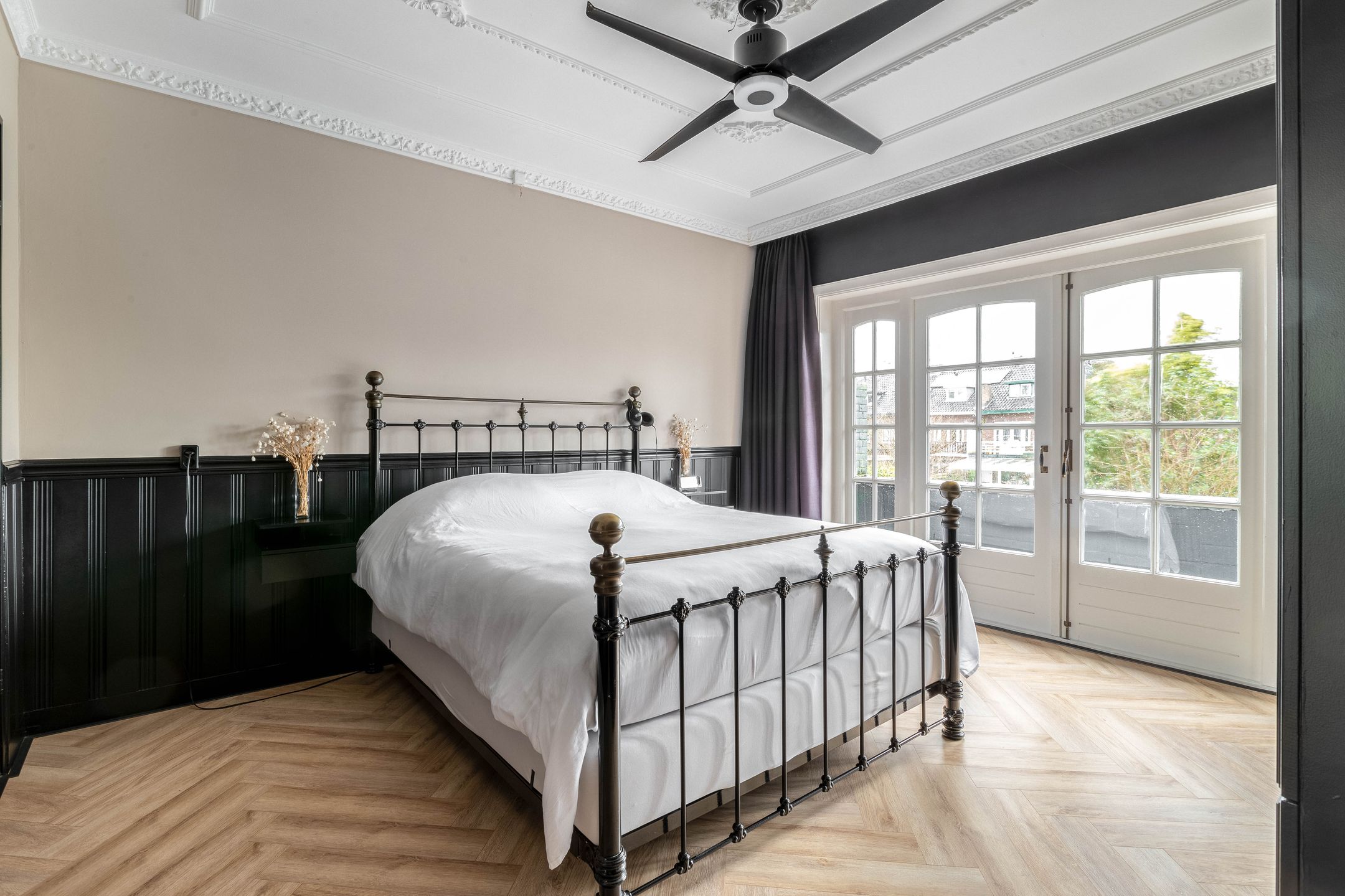 Foto 6 van Heemsteedse Dreef 57