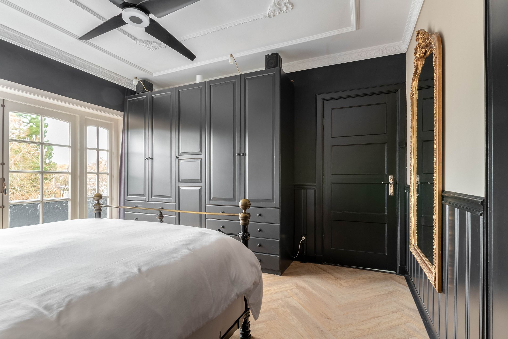 Foto 36 van Heemsteedse Dreef 57