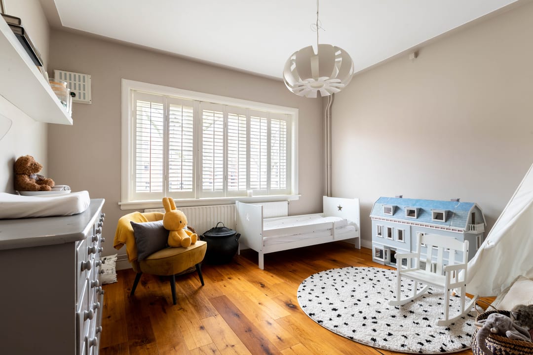 Foto 37 van Heemsteedse Dreef 57