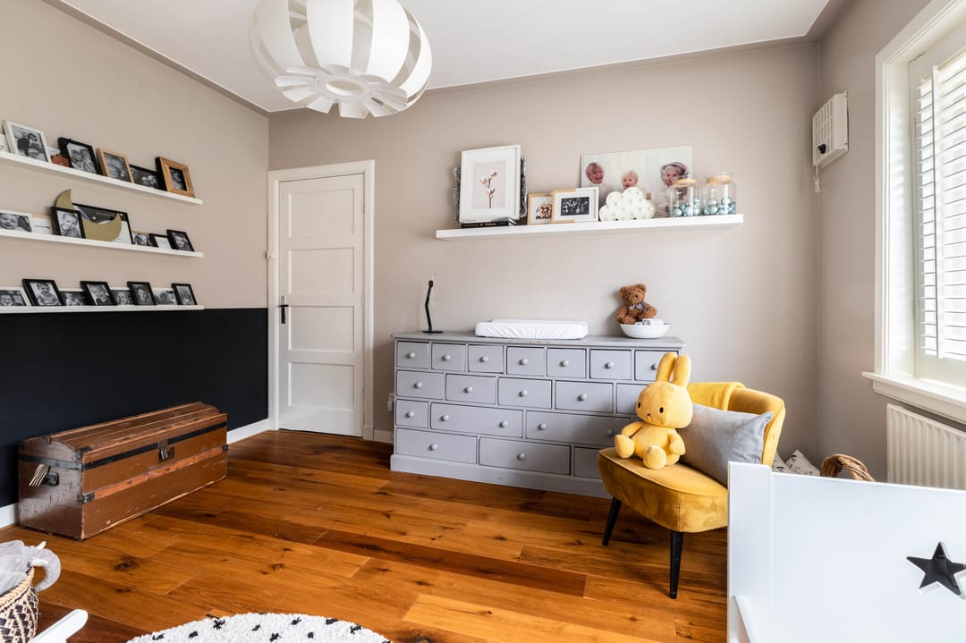 Foto 38 van Heemsteedse Dreef 57