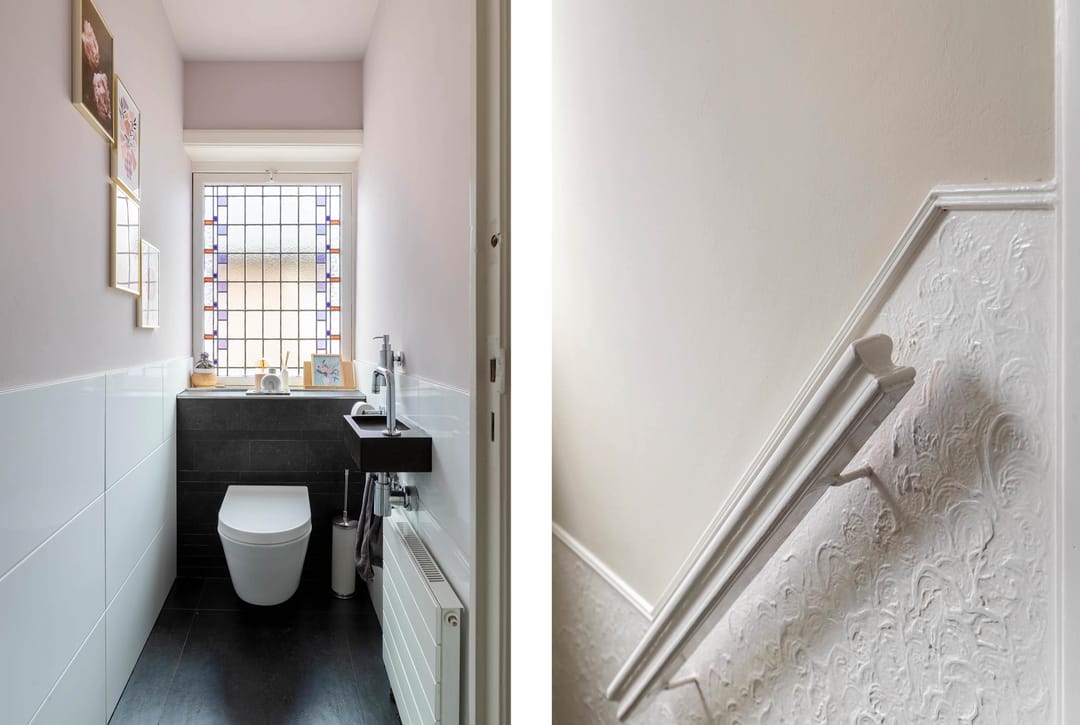 Foto 43 van Heemsteedse Dreef 57