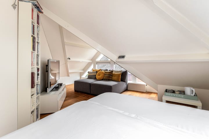 Photo 46 of Heemsteedse Dreef 57